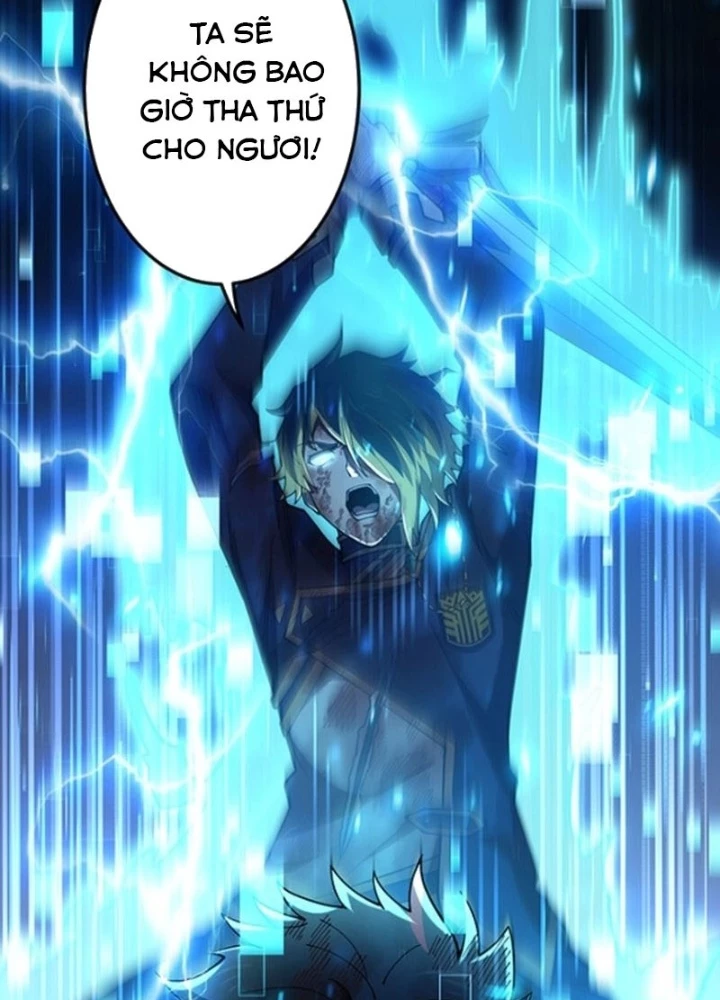 Zero 0 – Vựơt Qua Cả Ma Pháp Thời Không Chapter 72 - Trang 2