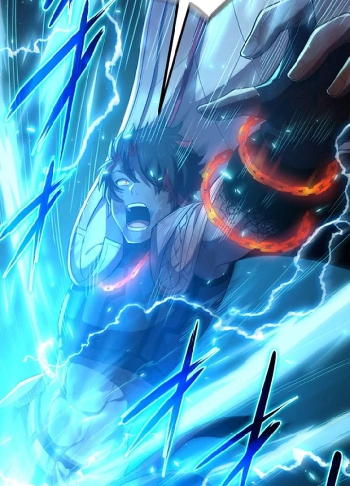 Zero 0 – Vựơt Qua Cả Ma Pháp Thời Không Chapter 72 - Trang 2