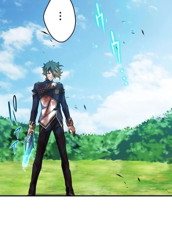 Zero 0 – Vựơt Qua Cả Ma Pháp Thời Không Chapter 72 - Trang 2