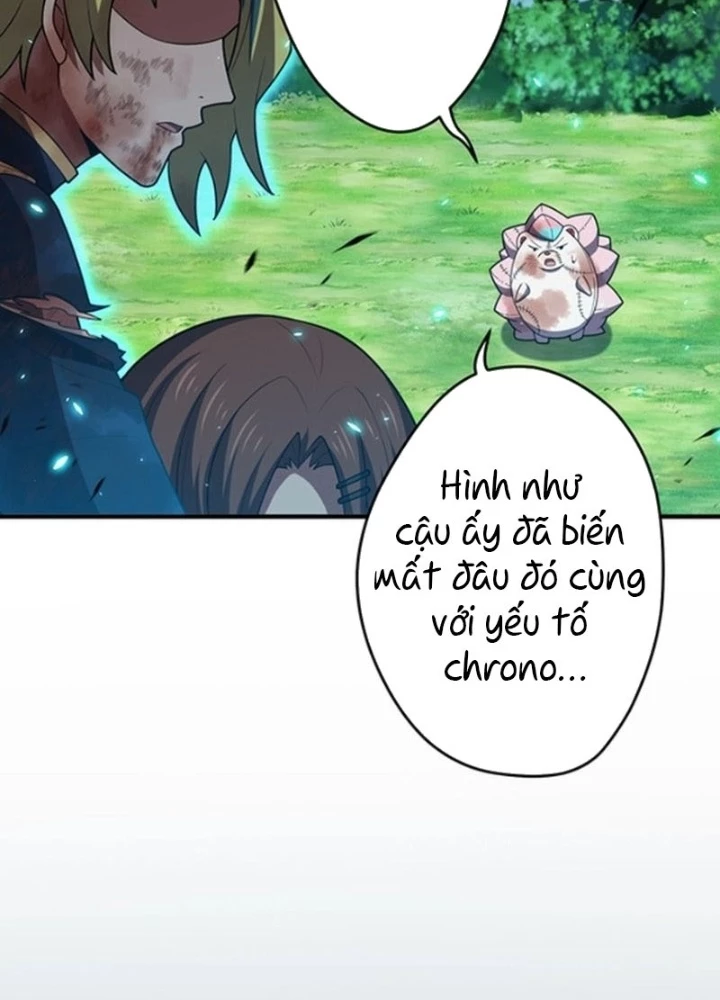 Zero 0 – Vựơt Qua Cả Ma Pháp Thời Không Chapter 72 - Trang 2