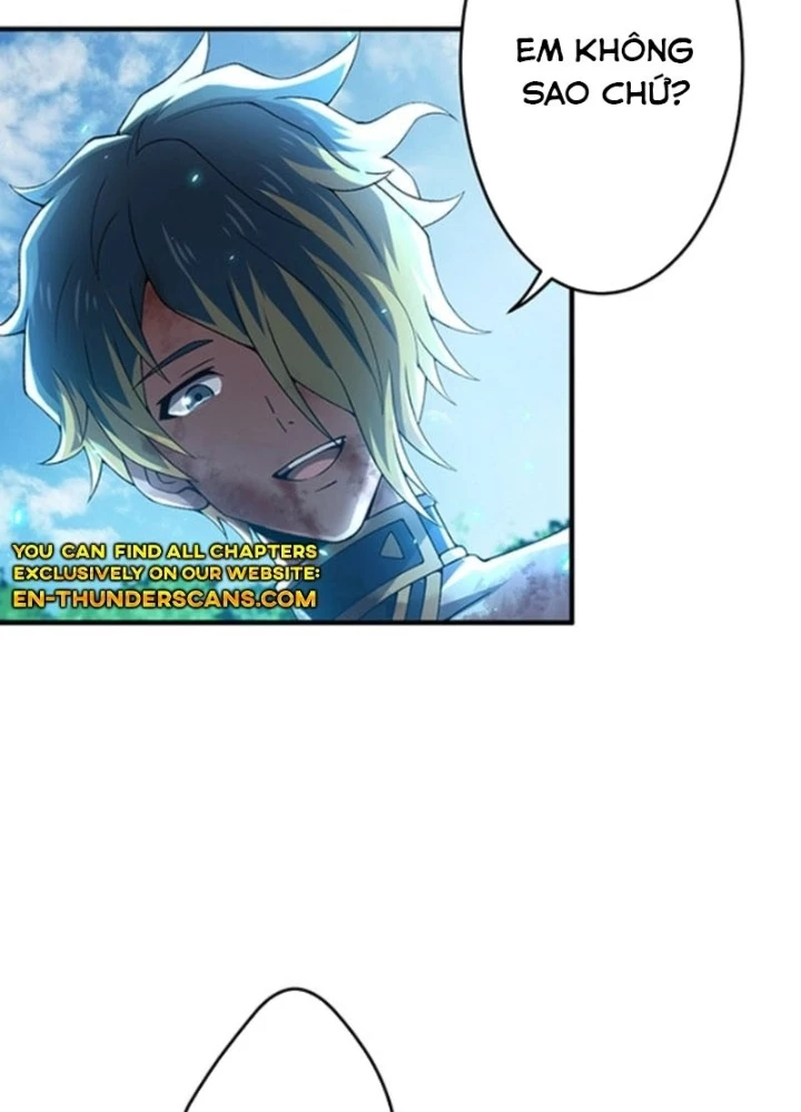 Zero 0 – Vựơt Qua Cả Ma Pháp Thời Không Chapter 72 - Trang 2