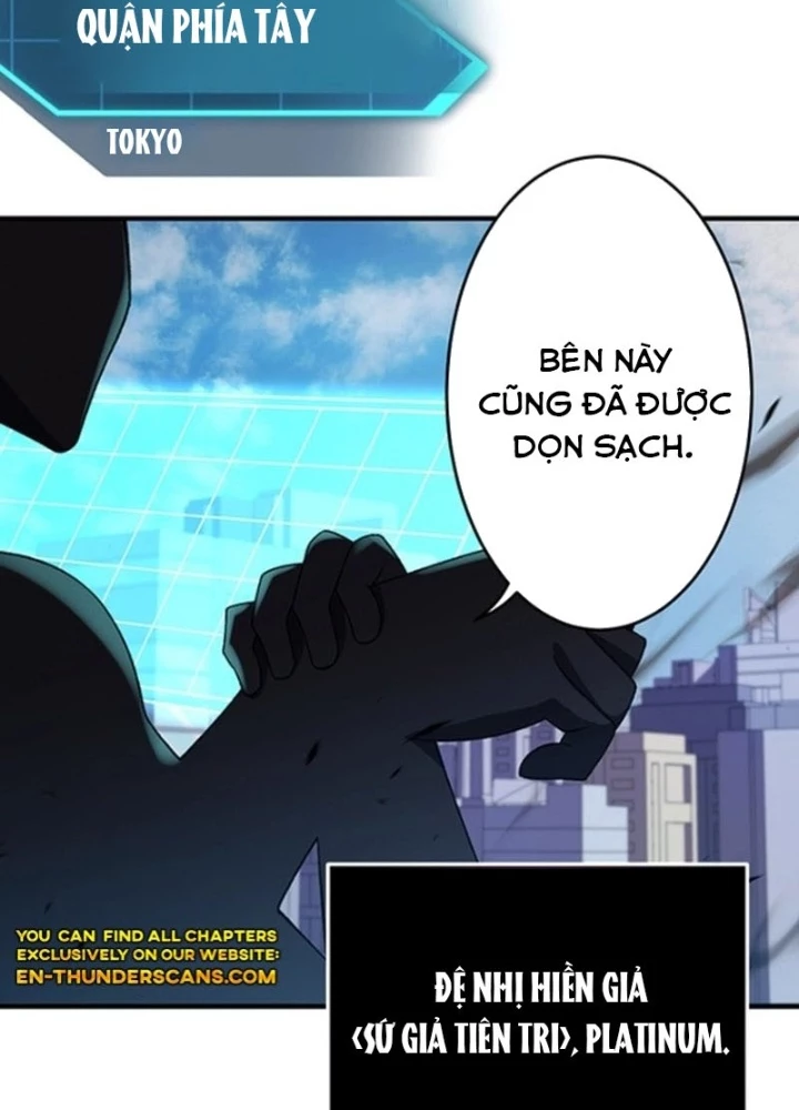 Zero 0 – Vựơt Qua Cả Ma Pháp Thời Không Chapter 72 - Trang 2