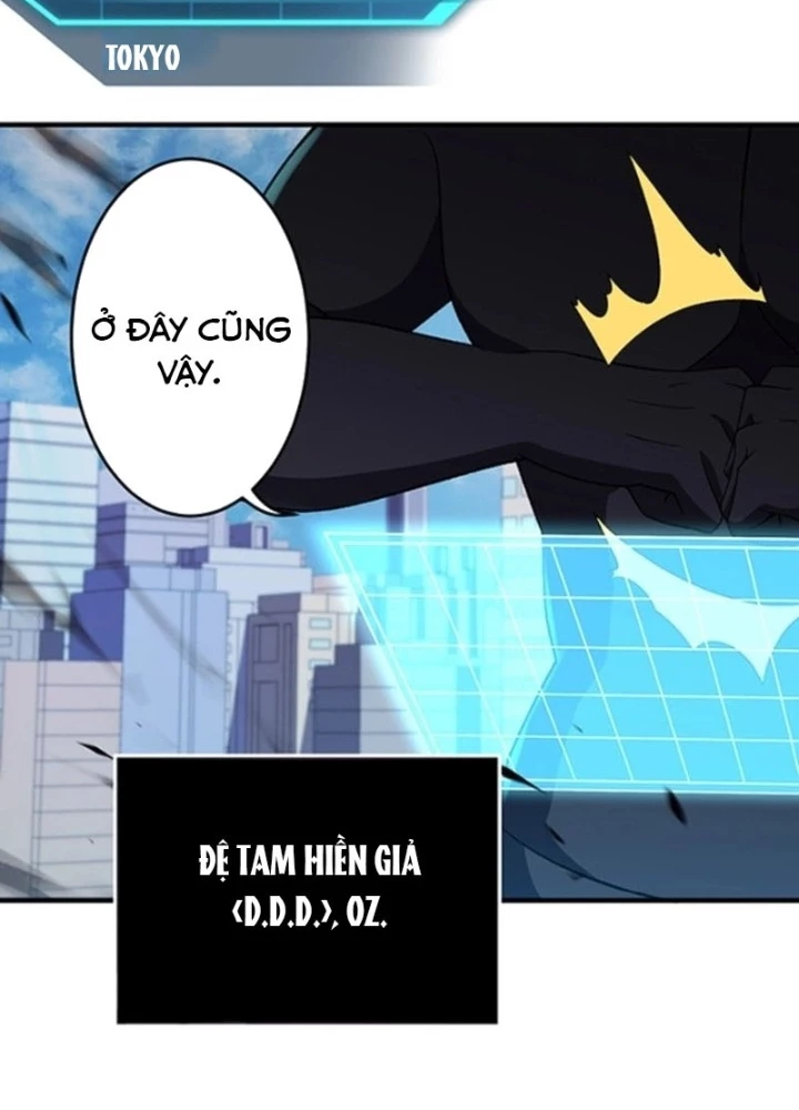 Zero 0 – Vựơt Qua Cả Ma Pháp Thời Không Chapter 72 - Trang 2