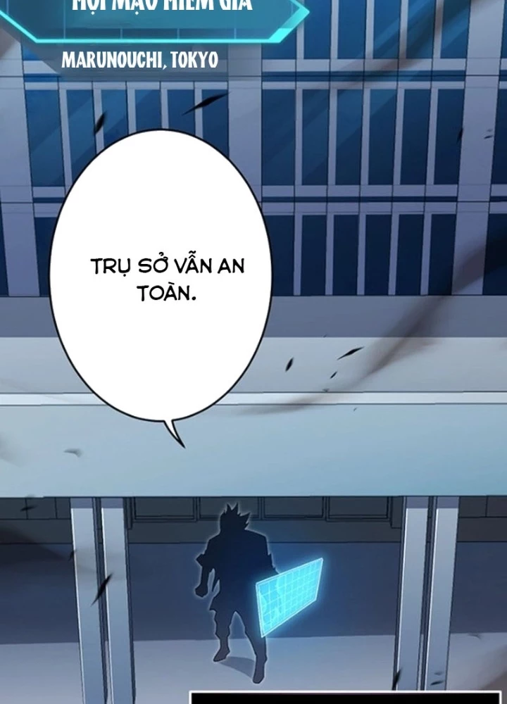 Zero 0 – Vựơt Qua Cả Ma Pháp Thời Không Chapter 72 - Trang 2