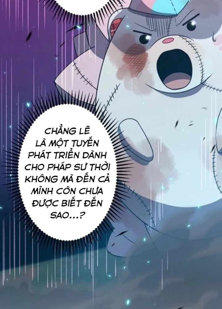 Zero 0 – Vựơt Qua Cả Ma Pháp Thời Không Chapter 72 - Trang 2