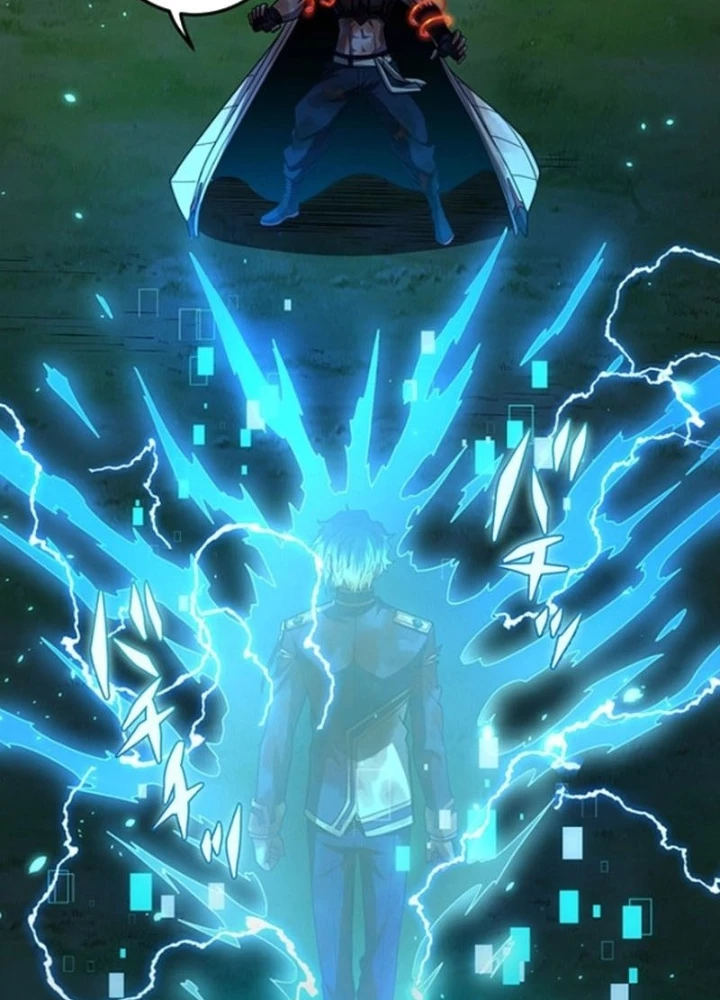Zero 0 – Vựơt Qua Cả Ma Pháp Thời Không Chapter 72 - Trang 2