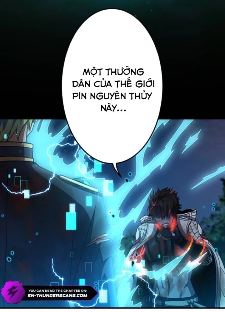 Zero 0 – Vựơt Qua Cả Ma Pháp Thời Không Chapter 72 - Trang 2