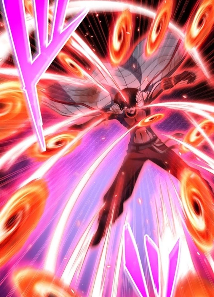 Zero 0 – Vựơt Qua Cả Ma Pháp Thời Không Chapter 72 - Trang 2
