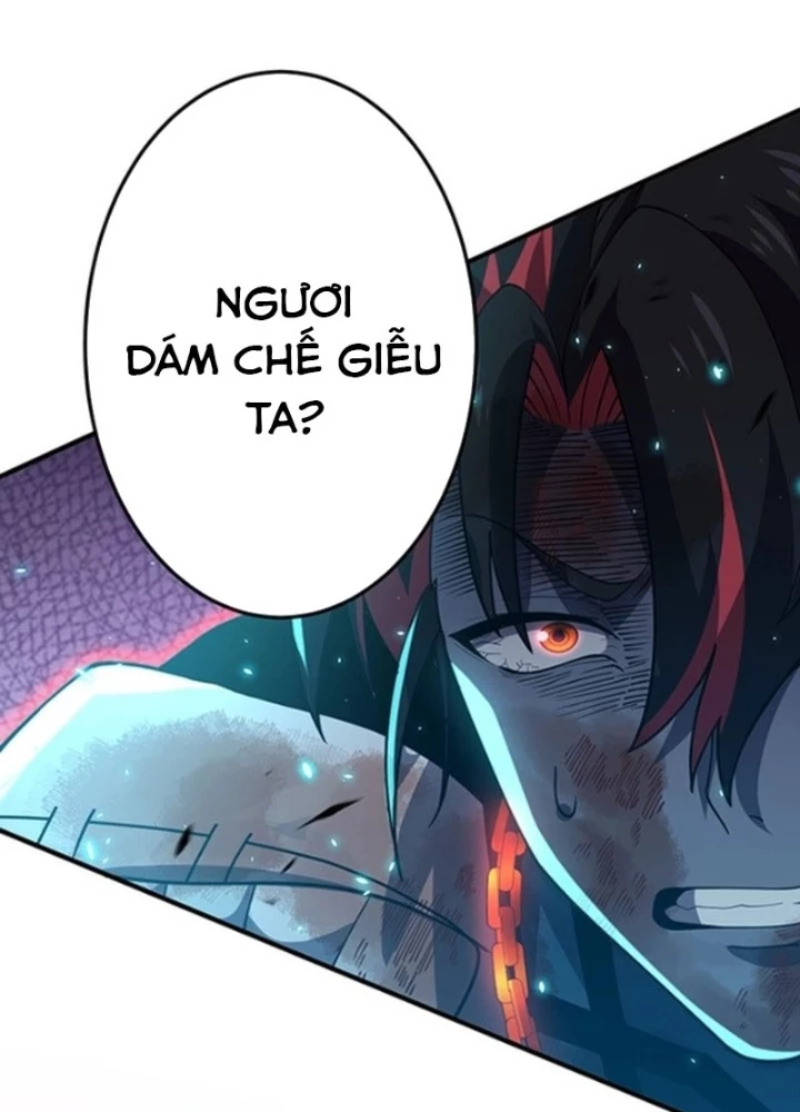 Zero 0 – Vựơt Qua Cả Ma Pháp Thời Không Chapter 72 - Trang 2