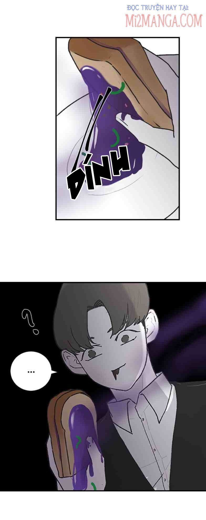 Ba Người Anh Trai Của Tôi Là Bạo Quân Chapter 4.5 - Trang 2