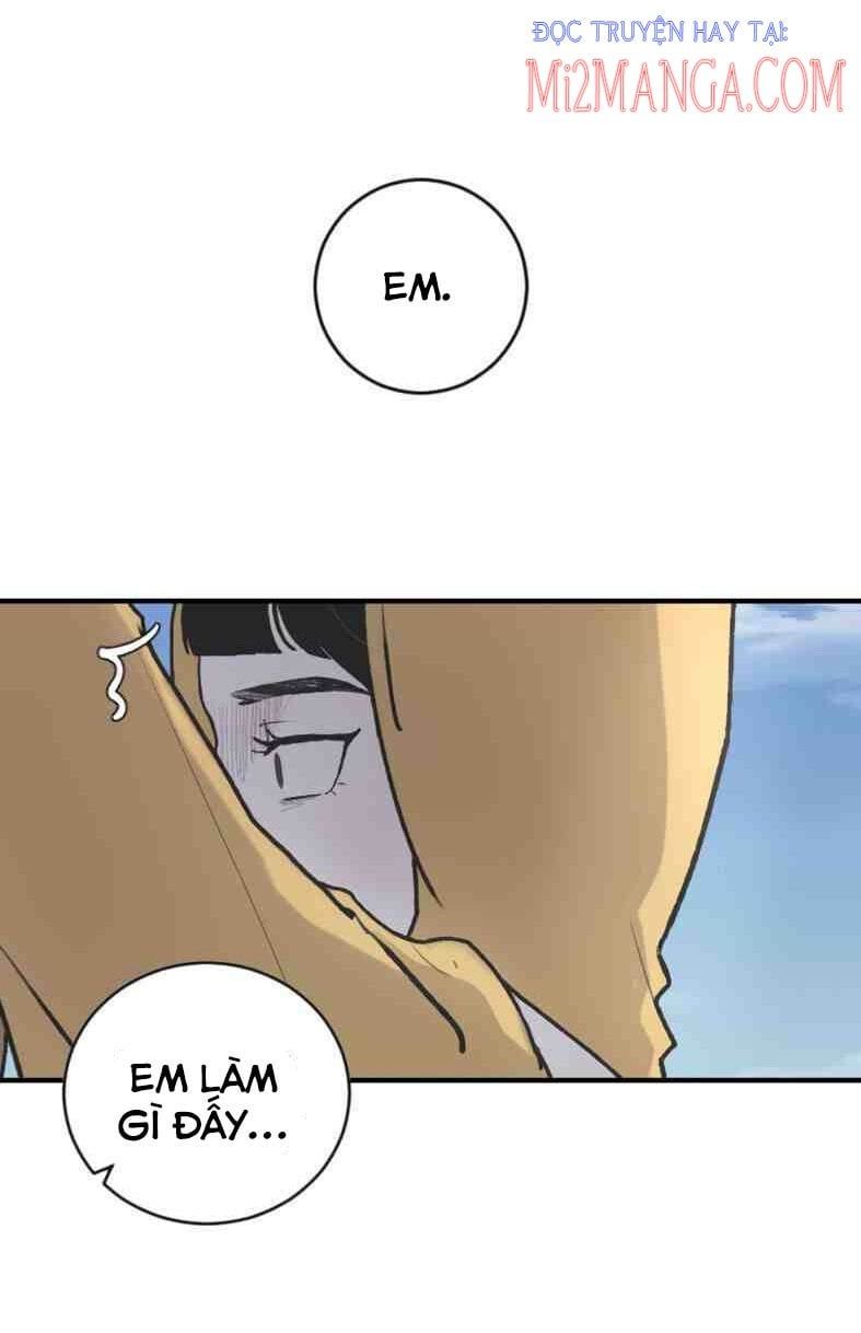 Ba Người Anh Trai Của Tôi Là Bạo Quân Chapter 4.5 - Trang 2