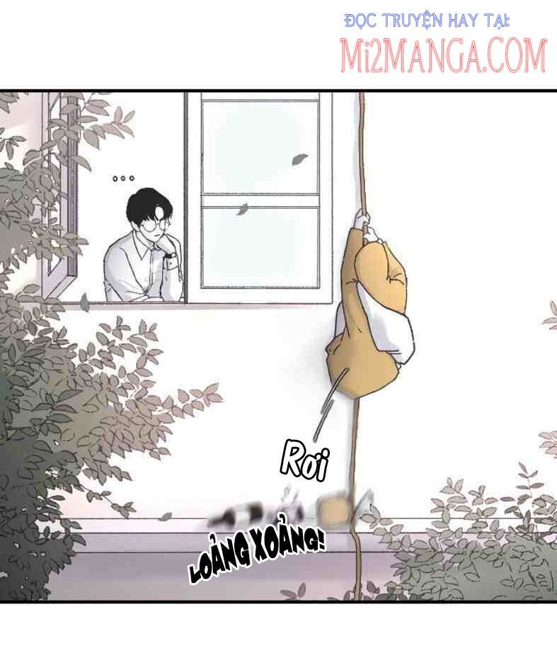 Ba Người Anh Trai Của Tôi Là Bạo Quân Chapter 4.5 - Trang 2