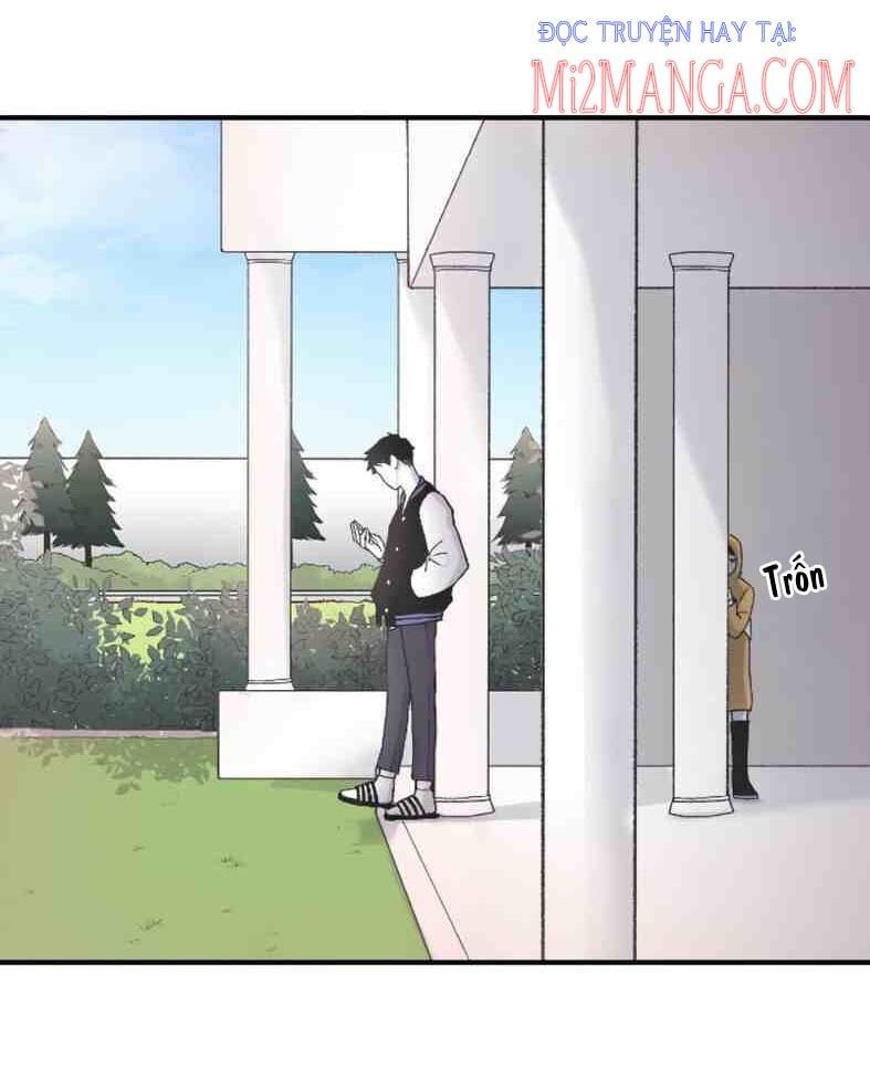 Ba Người Anh Trai Của Tôi Là Bạo Quân Chapter 4.5 - Trang 2