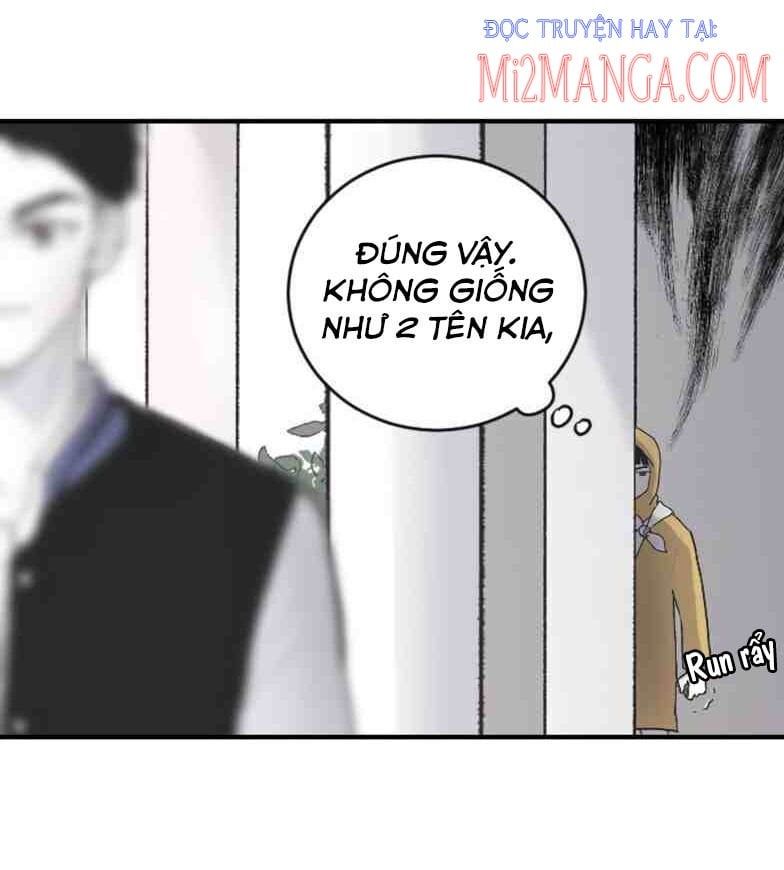 Ba Người Anh Trai Của Tôi Là Bạo Quân Chapter 4.5 - Trang 2