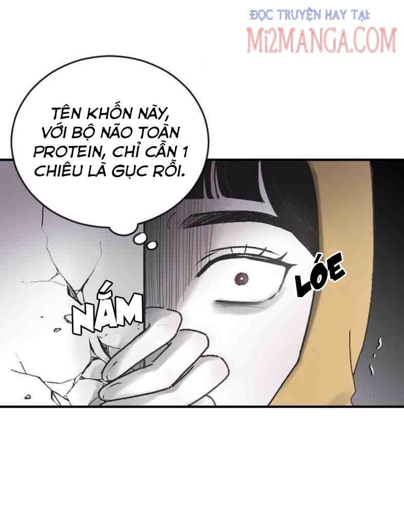 Ba Người Anh Trai Của Tôi Là Bạo Quân Chapter 4.5 - Trang 2