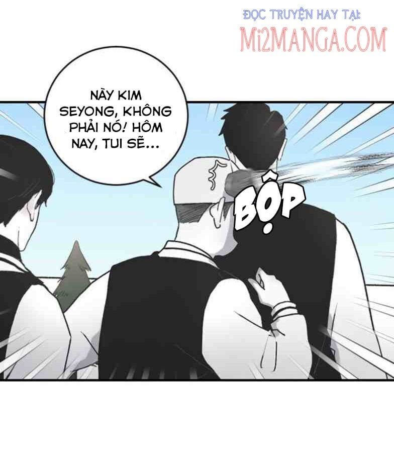 Ba Người Anh Trai Của Tôi Là Bạo Quân Chapter 4.5 - Trang 2