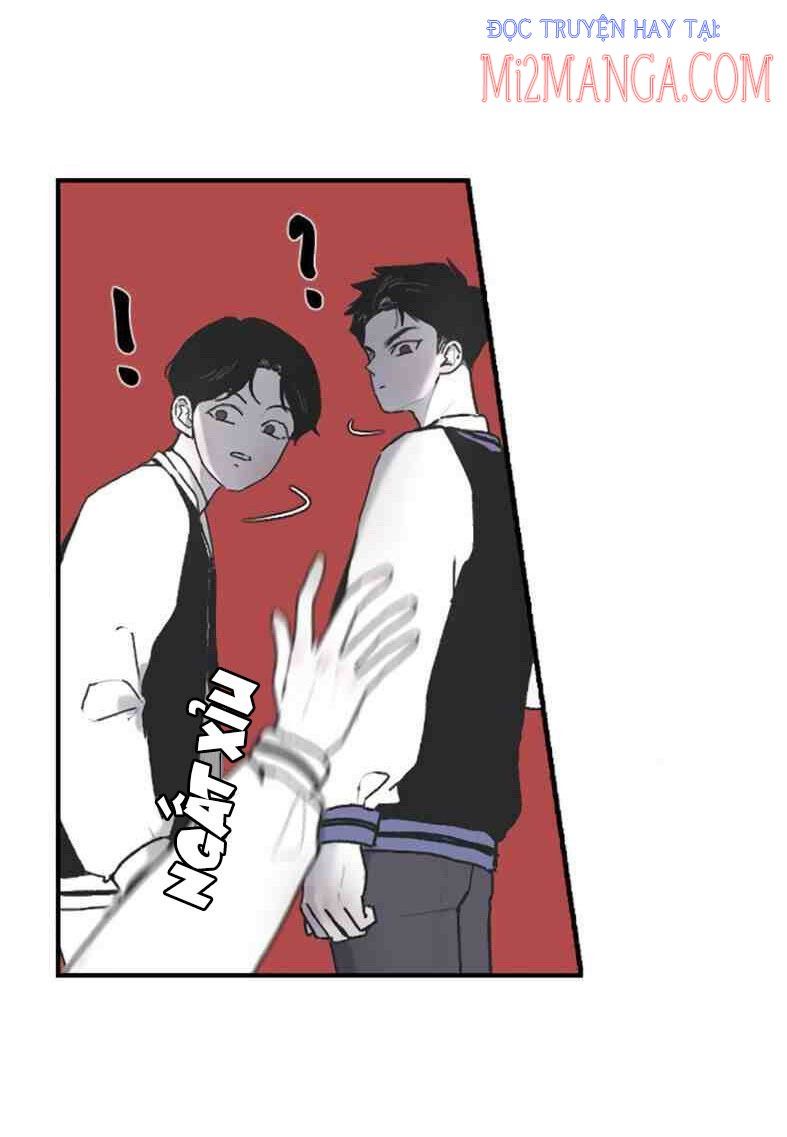 Ba Người Anh Trai Của Tôi Là Bạo Quân Chapter 4.5 - Trang 2