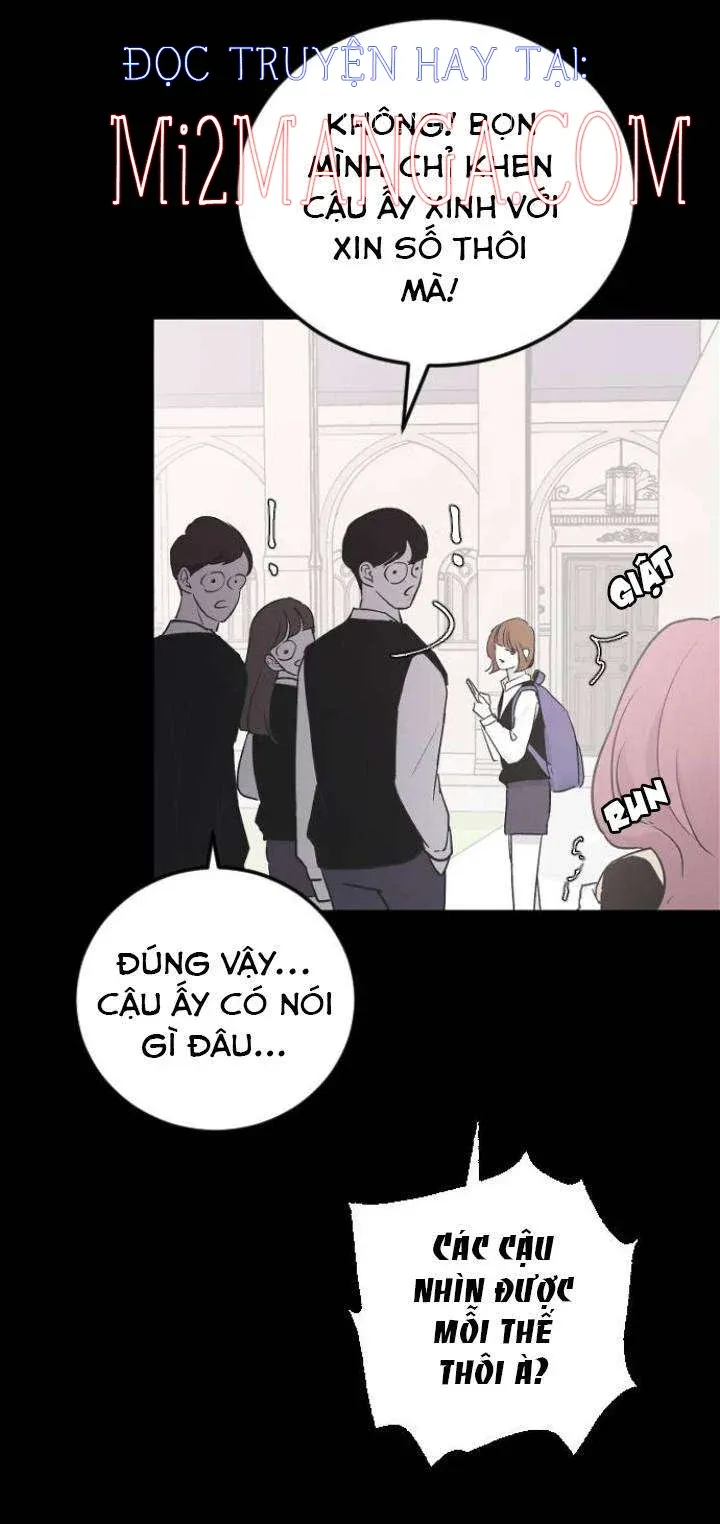 Ba Người Anh Trai Của Tôi Là Bạo Quân Chapter 18.5 - Trang 2