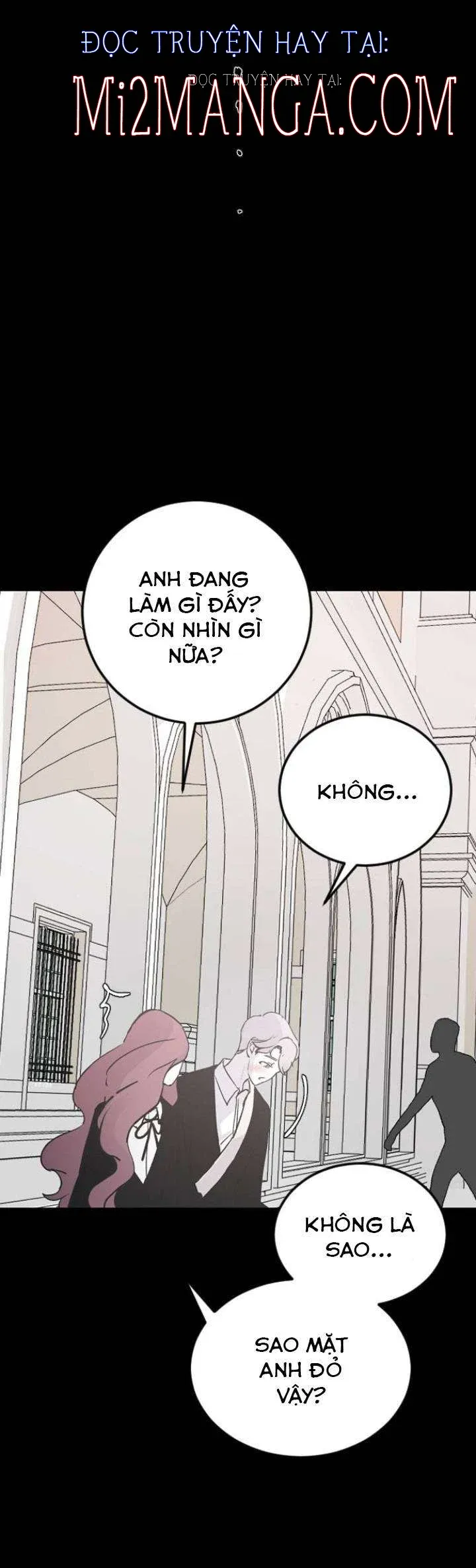 Ba Người Anh Trai Của Tôi Là Bạo Quân Chapter 18.5 - Trang 2