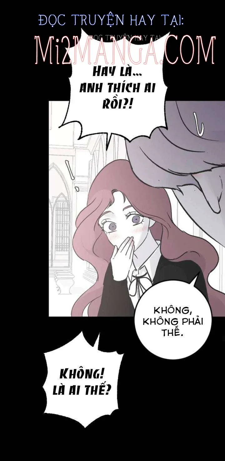 Ba Người Anh Trai Của Tôi Là Bạo Quân Chapter 18.5 - Trang 2