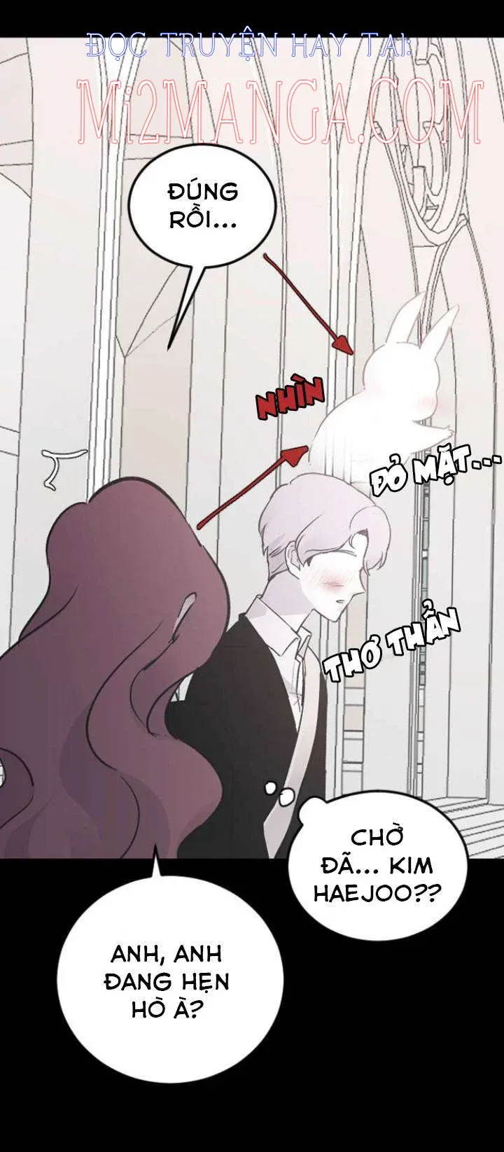 Ba Người Anh Trai Của Tôi Là Bạo Quân Chapter 18.5 - Trang 2