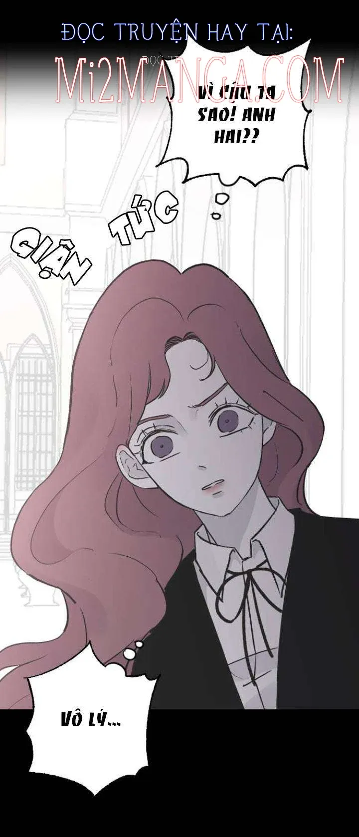 Ba Người Anh Trai Của Tôi Là Bạo Quân Chapter 18.5 - Trang 2