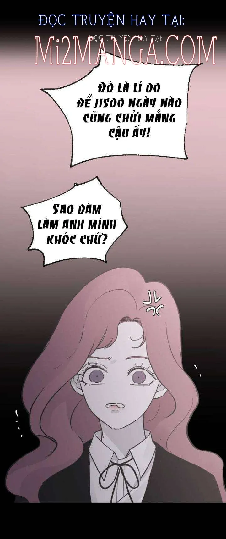 Ba Người Anh Trai Của Tôi Là Bạo Quân Chapter 18.5 - Trang 2