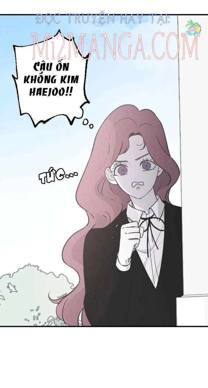 Ba Người Anh Trai Của Tôi Là Bạo Quân Chapter 18.5 - Trang 2