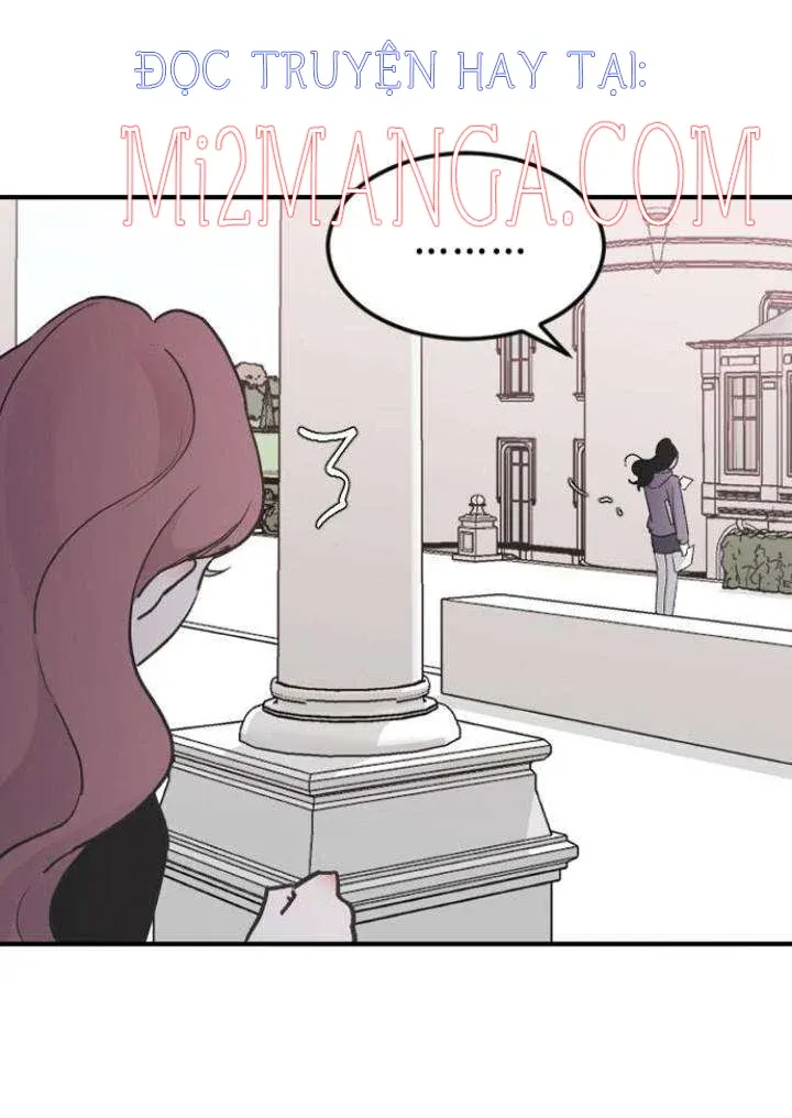 Ba Người Anh Trai Của Tôi Là Bạo Quân Chapter 18.5 - Trang 2