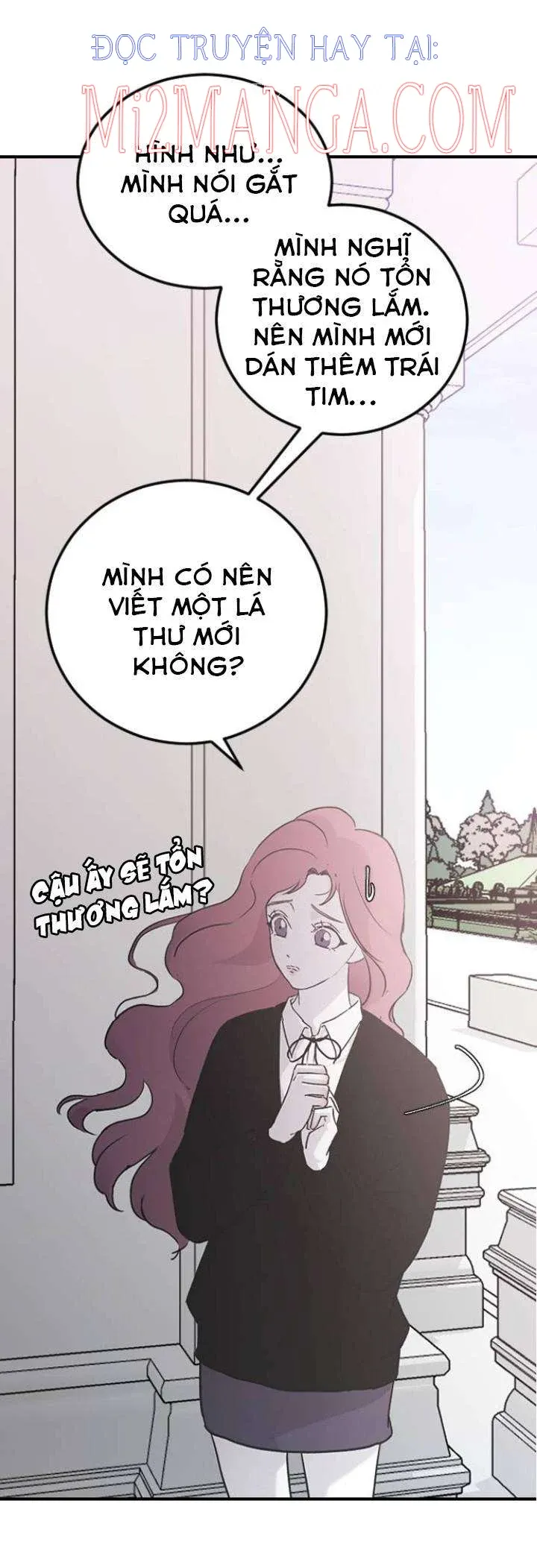 Ba Người Anh Trai Của Tôi Là Bạo Quân Chapter 18.5 - Trang 2