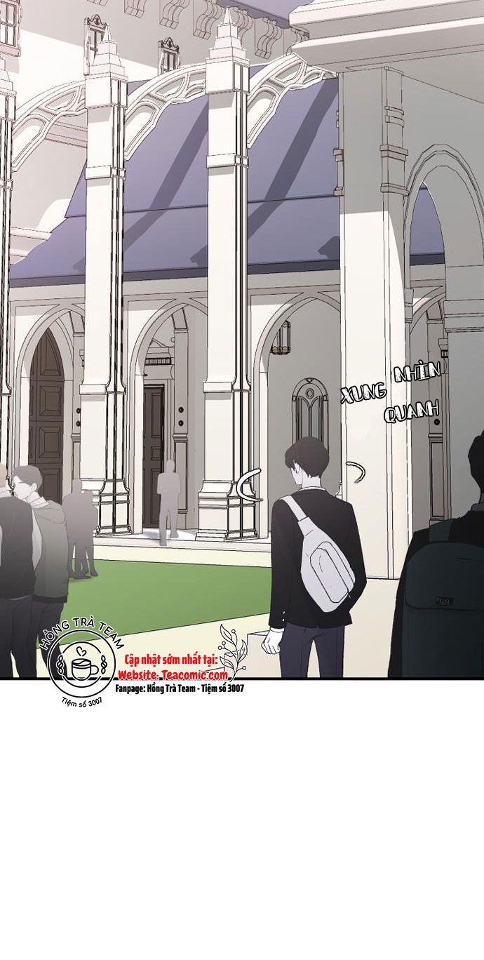 Ba Người Anh Trai Của Tôi Là Bạo Quân Chapter 43 - Trang 2