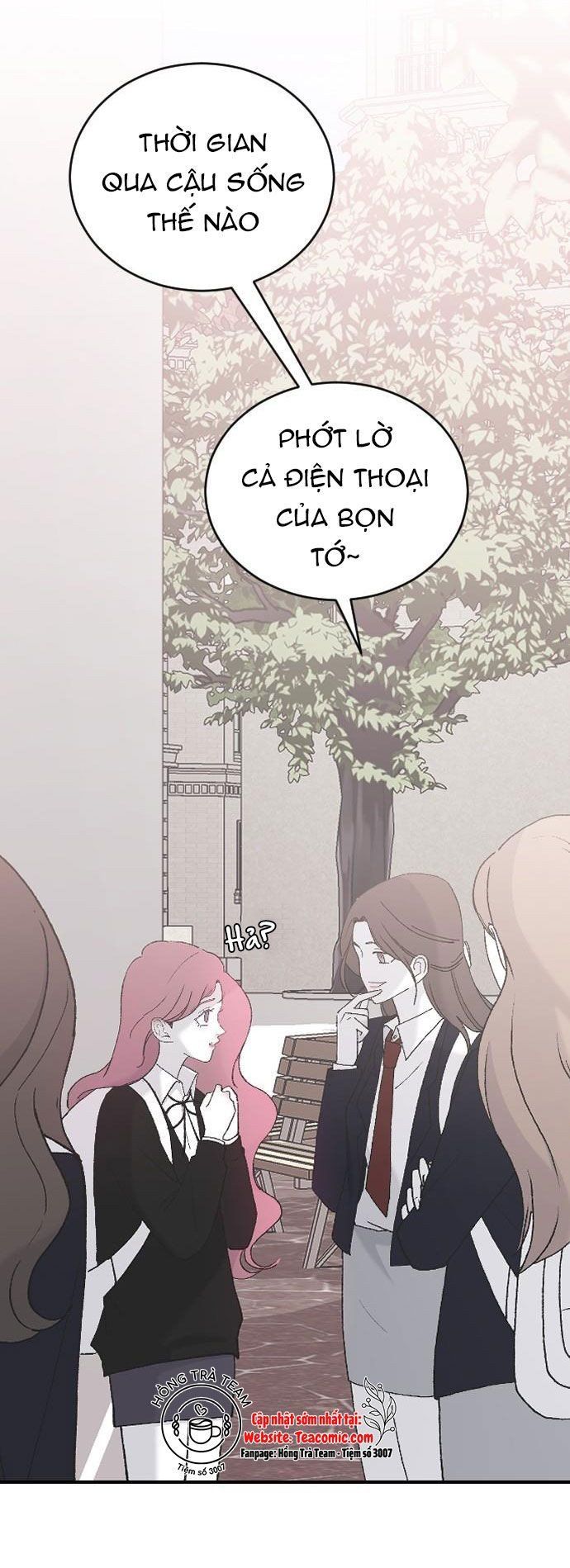 Ba Người Anh Trai Của Tôi Là Bạo Quân Chapter 43 - Trang 2