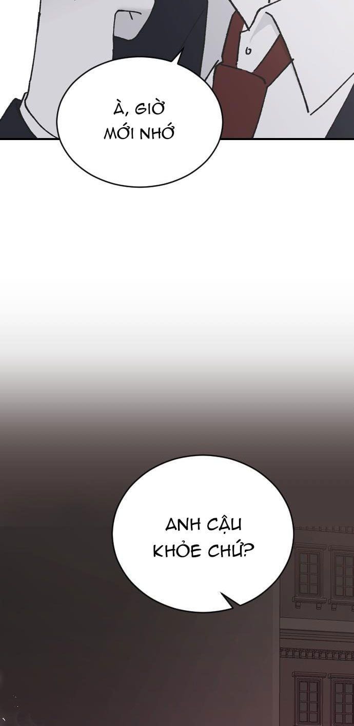 Ba Người Anh Trai Của Tôi Là Bạo Quân Chapter 43 - Trang 2