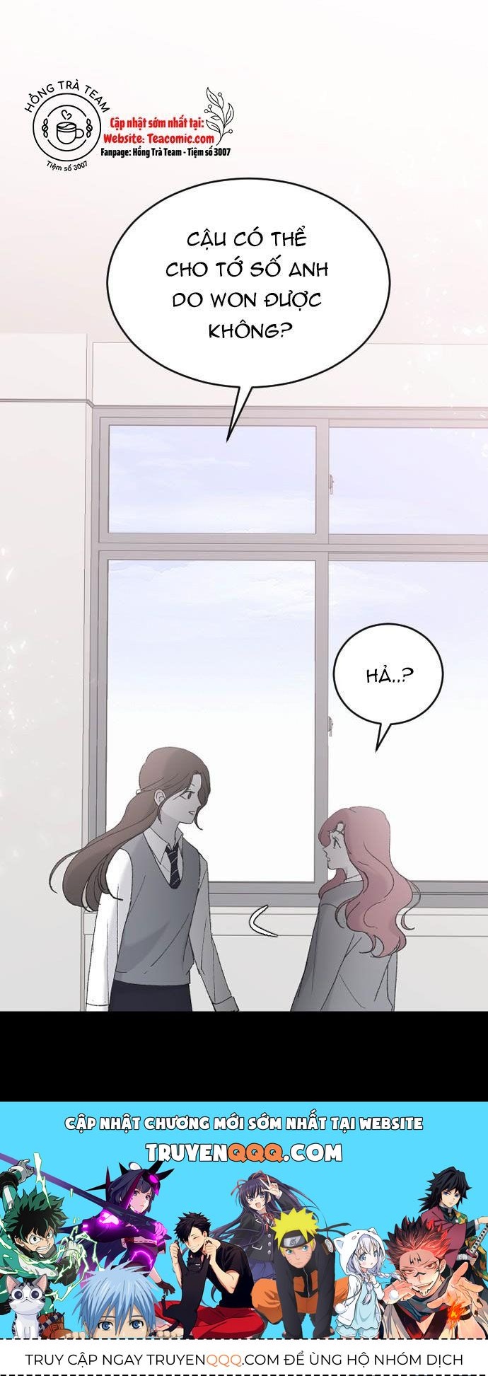 Ba Người Anh Trai Của Tôi Là Bạo Quân Chapter 43 - Trang 2