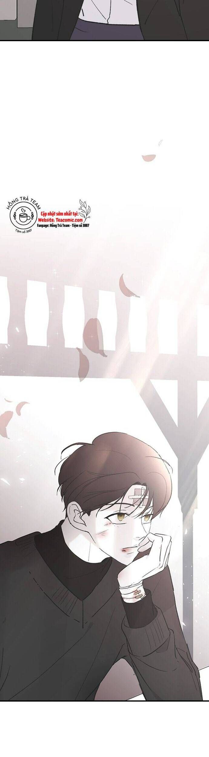 Ba Người Anh Trai Của Tôi Là Bạo Quân Chapter 51 - Trang 2