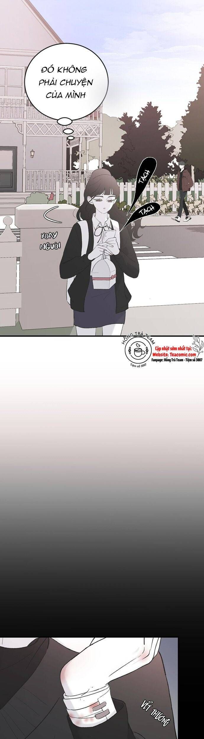 Ba Người Anh Trai Của Tôi Là Bạo Quân Chapter 51 - Trang 2