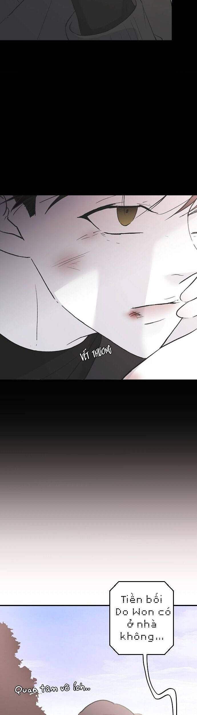 Ba Người Anh Trai Của Tôi Là Bạo Quân Chapter 51 - Trang 2