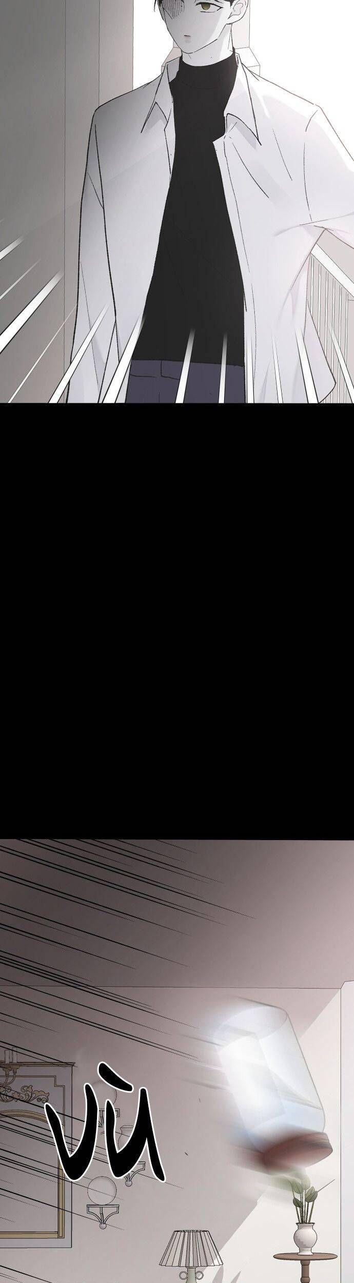 Ba Người Anh Trai Của Tôi Là Bạo Quân Chapter 51 - Trang 2