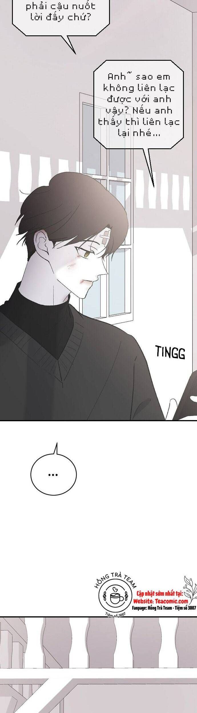 Ba Người Anh Trai Của Tôi Là Bạo Quân Chapter 51 - Trang 2