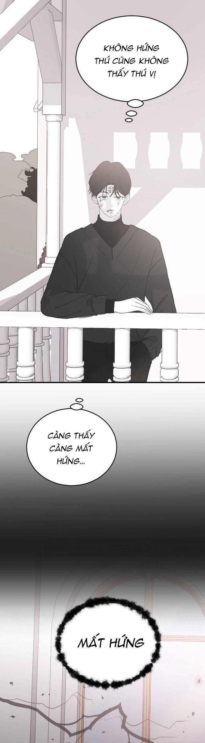 Ba Người Anh Trai Của Tôi Là Bạo Quân Chapter 51 - Trang 2