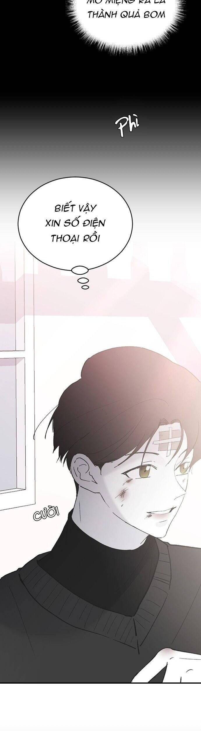 Ba Người Anh Trai Của Tôi Là Bạo Quân Chapter 51 - Trang 2