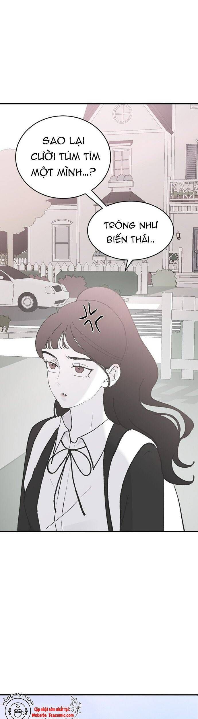 Ba Người Anh Trai Của Tôi Là Bạo Quân Chapter 51 - Trang 2