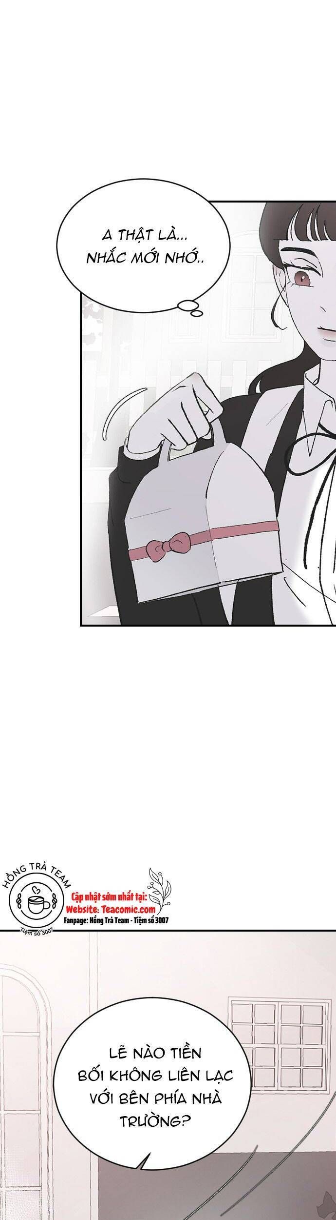 Ba Người Anh Trai Của Tôi Là Bạo Quân Chapter 51 - Trang 2