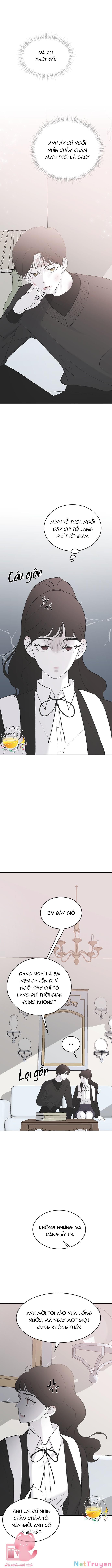 Ba Người Anh Trai Của Tôi Là Bạo Quân Chapter 52 - Trang 2