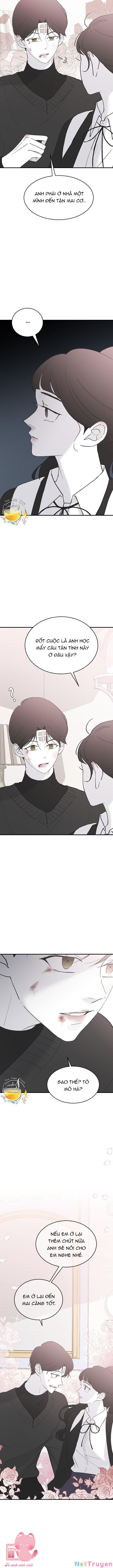 Ba Người Anh Trai Của Tôi Là Bạo Quân Chapter 52 - Trang 2