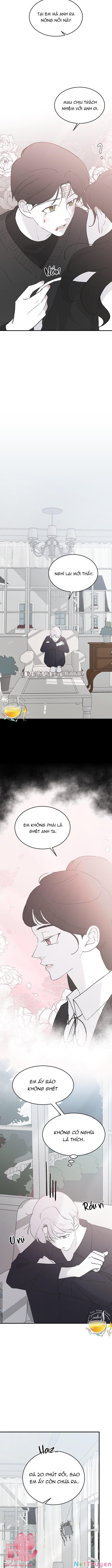 Ba Người Anh Trai Của Tôi Là Bạo Quân Chapter 52 - Trang 2