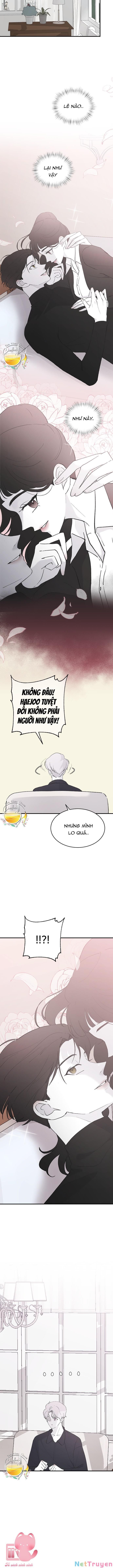 Ba Người Anh Trai Của Tôi Là Bạo Quân Chapter 52 - Trang 2