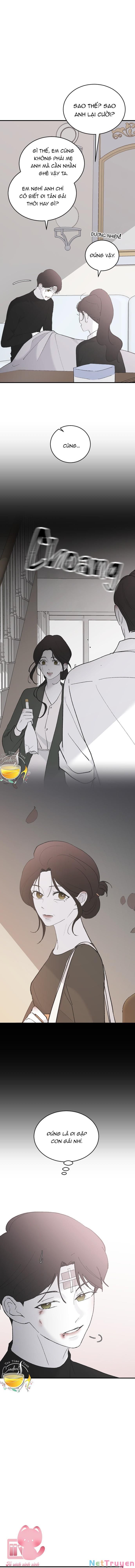 Ba Người Anh Trai Của Tôi Là Bạo Quân Chapter 52 - Trang 2