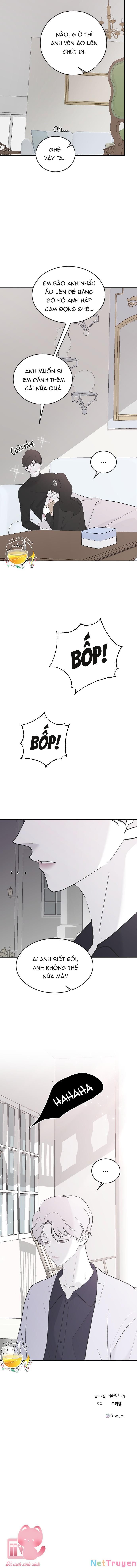 Ba Người Anh Trai Của Tôi Là Bạo Quân Chapter 52 - Trang 2