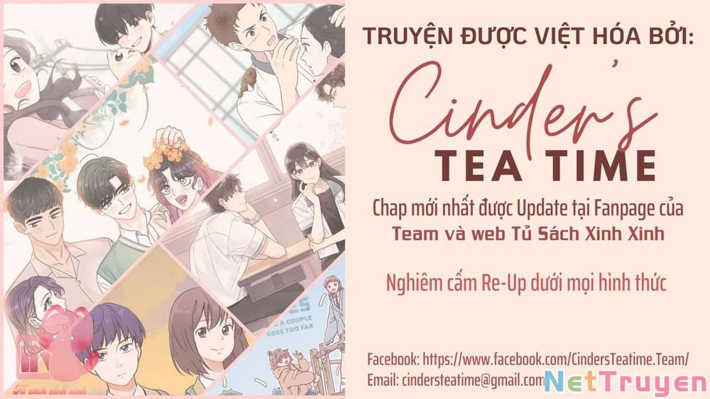 Ba Người Anh Trai Của Tôi Là Bạo Quân Chapter 52 - Trang 2